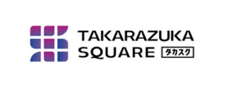 TAKARAZUKA SQUARE【タカスク】