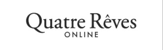 Quatre Rêves ONLINE