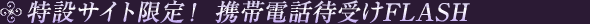 ݃TCgI gѓdbҎFLASH