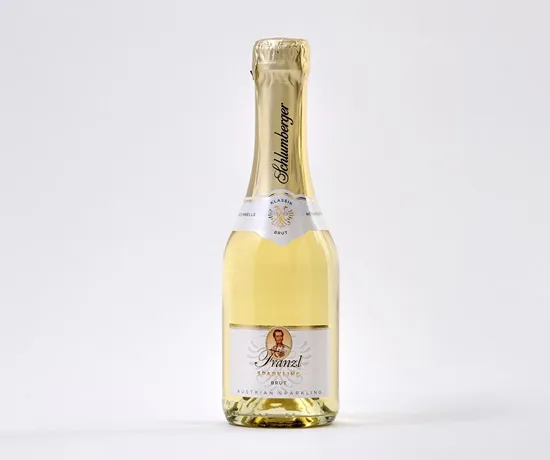 FRANZLシュルンベルガースパークリング200ml