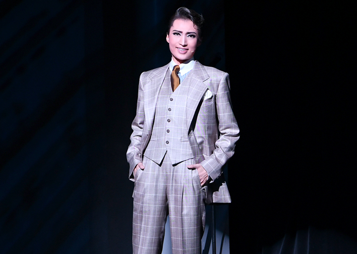 GALLERY | “ONCE UPON A TIME IN AMERICA” | TAKARAZUKA REVUE 