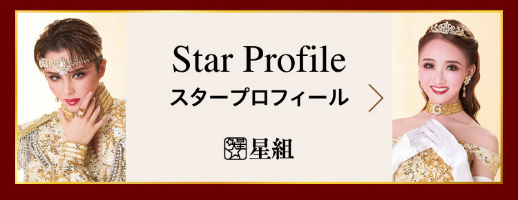 スタープロフィール　星組