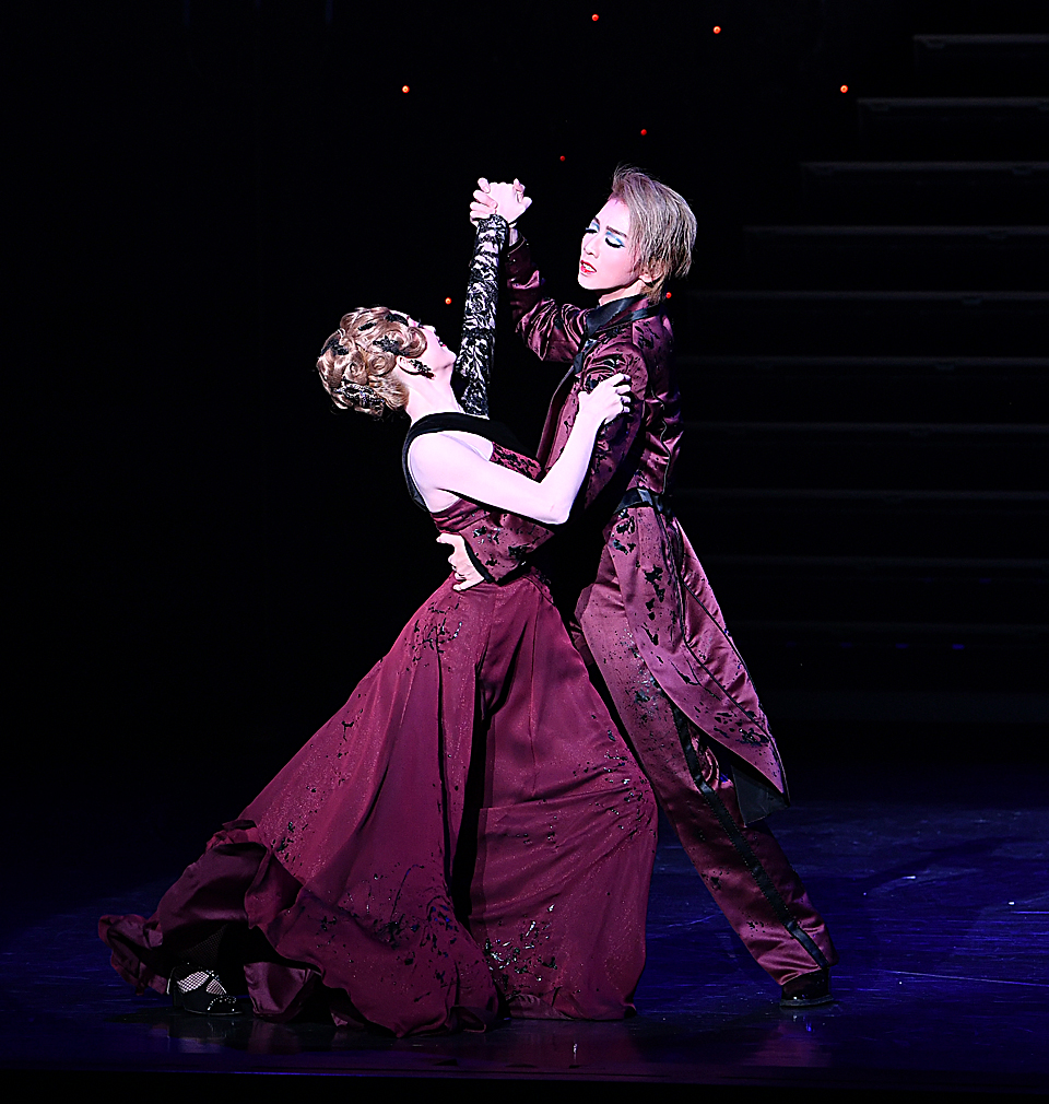 君の想いが誰かにとどく明日がきっとある～泣くロミオと怒るジュリエット感想メモ～ 満ち欠けの物語