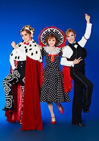 スケジュール 宝塚歌劇公式ホームページ