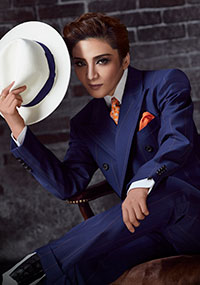 『GUYS AND DOLLS』