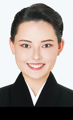 千城　華月