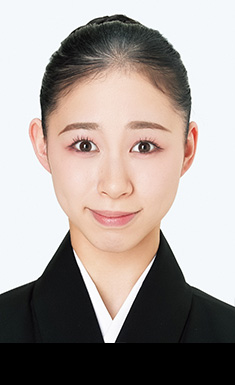 羽美　風花
