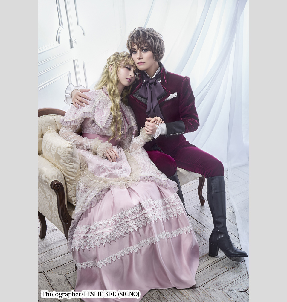 『ポーの一族』