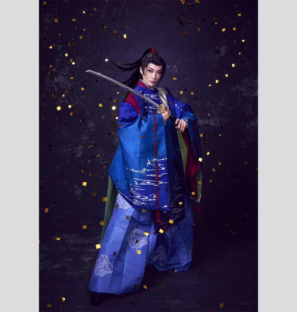 『蒼月抄(そうげつしょう)』『EL DESEO(エル・デセーオ)』