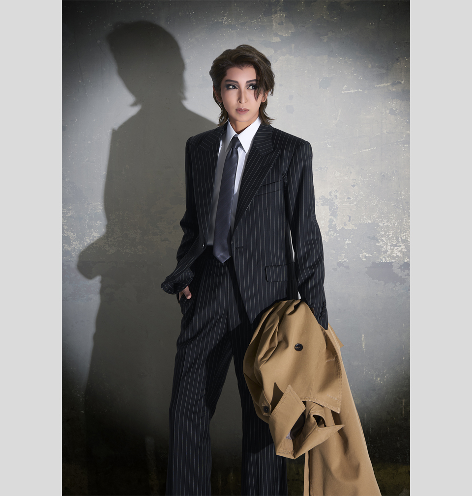 『The London Way』『Ivresse Vague（イヴレス ヴァーグ）』