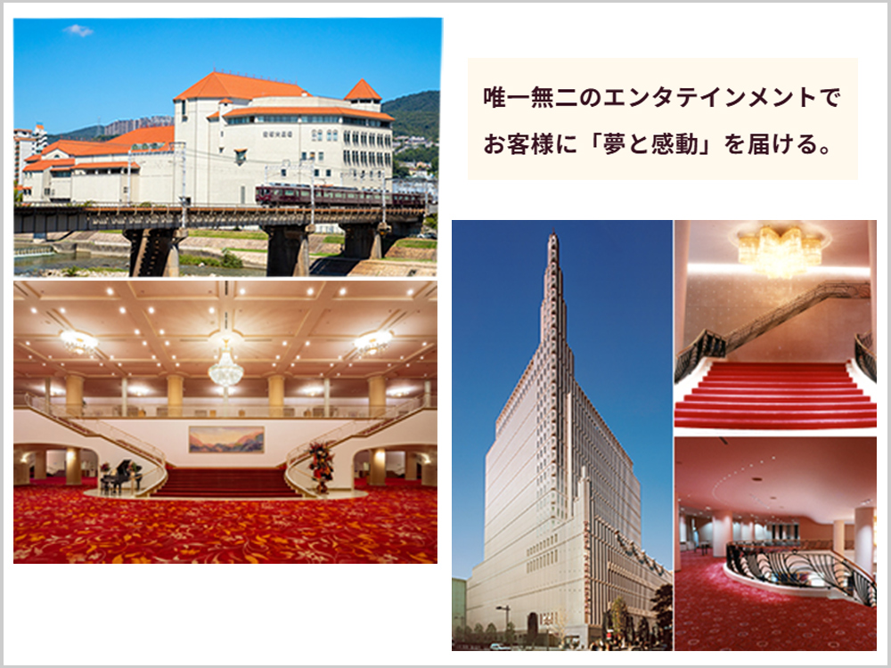 阪急電鉄株式会社