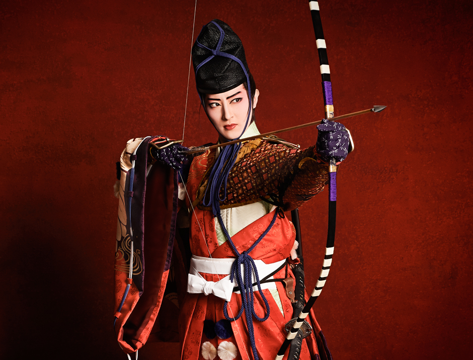 宝塚歌劇公式ホームページ