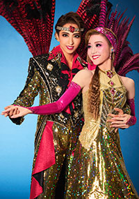 『愛するには短すぎる』『VIVA! FESTA! 2026 in HAKATA』