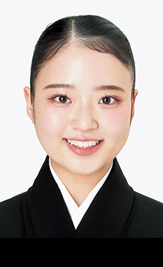 花菜　りりあ