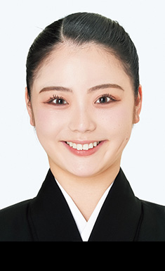 城月　めあ理
