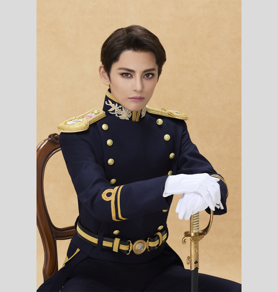 『波うららかに、めおと日和』