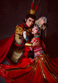 『RYOFU』『水晶宮殿(クリスタルパレス)』