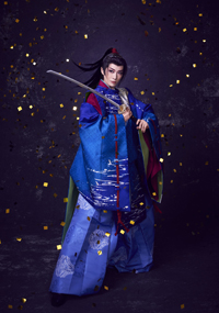 『蒼月抄(そうげつしょう)』『EL DESEO(エル・デセーオ)』