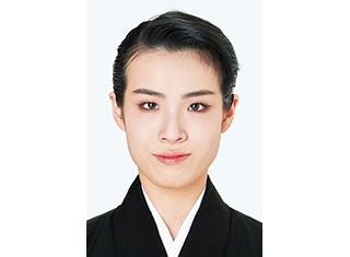 蒼渚　れお