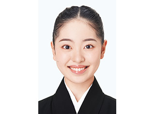 絢花　澪