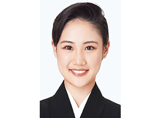 綺陽　なぎ
