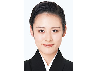 白蘭　薫