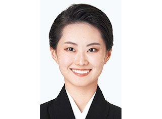 羽月　涼風