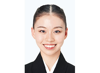 帆乃　もも花