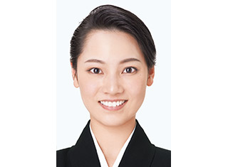 一貴　蘭