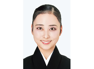 三日月　のばら