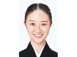 紫宮　かなめ