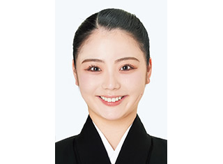 城月　めあ理