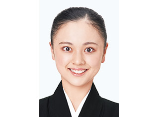 澄花　まい