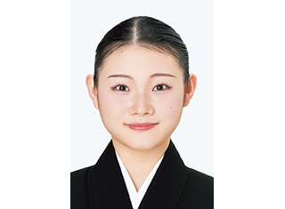 鈴花　波音