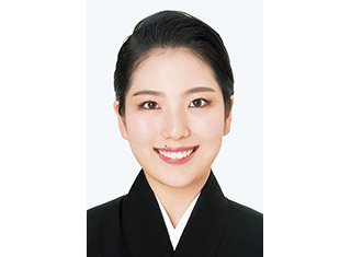天翔　心