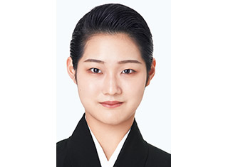 橙咲　じゅん