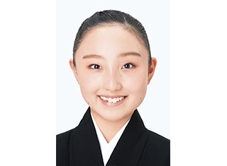 詩羽　月乃